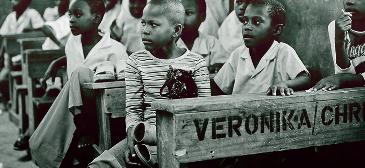 Poor Educational System In Africa