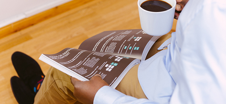 Entrepreneurship in Africa: Taken a step forward