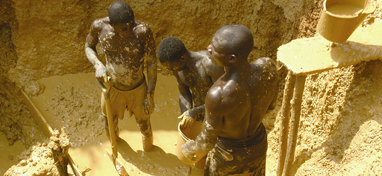 The Galamsey Conundrum