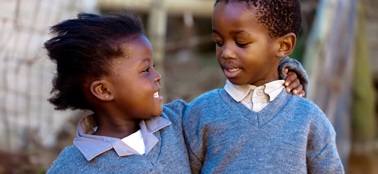 Solidage Africa Foundation Sanitary Pad Project